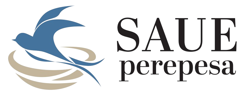 Saue Perepesa logo